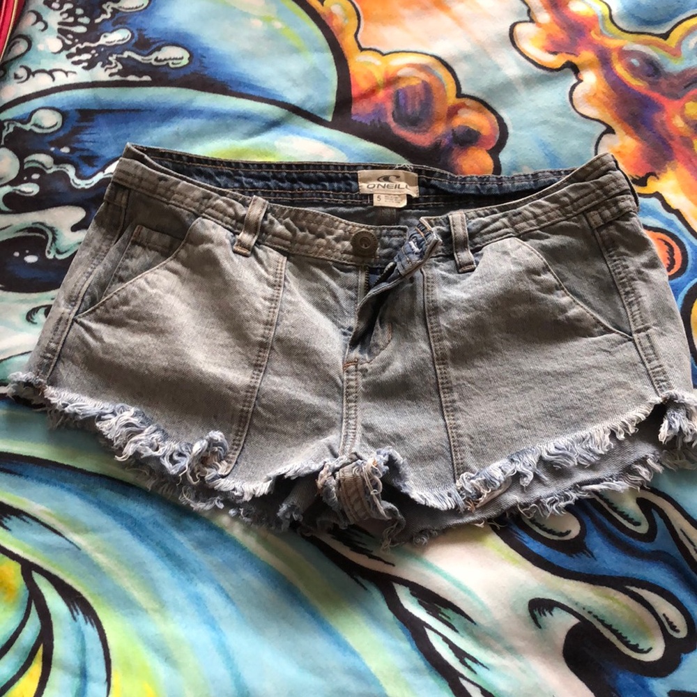 🌼 O’Neill shorts